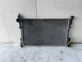 Mercedes-Benz C W203 Radiateur de refroidissement A2035001333