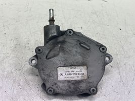 Mercedes-Benz A W169 Pompe à vide A6402300465