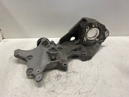 Volkswagen Golf VI Fuel pump bracket 03L903143Q