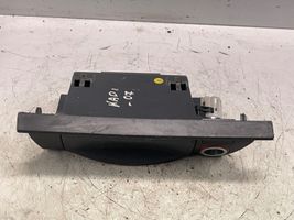 Volkswagen Caddy Car ashtray 2K1857961F