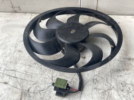 Opel Mokka X Ventilateur de refroidissement de radiateur électrique RY6155500