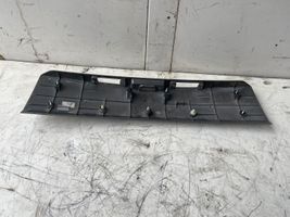 Opel Antara Trunk door license plate light bar 96661344