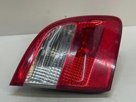 Mercedes-Benz E W211 Lampy tylnej klapy bagażnika A2118201364