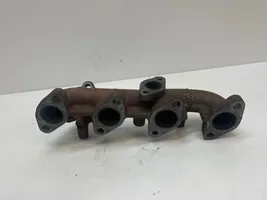 Hyundai i40 Exhaust manifold 