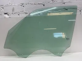 Mini One - Cooper R56 Front door window glass four-door 43R00049