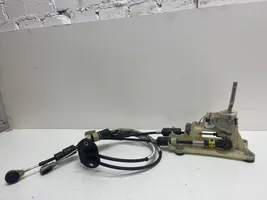 Volvo S60 Gear selector/shifter (interior) 