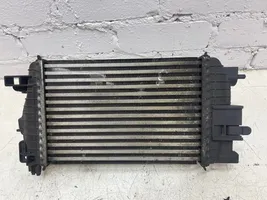 Opel Meriva B Radiatore intercooler 560961104