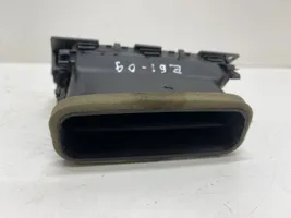 BMW 5 E60 E61 Griglia di ventilazione centrale cruscotto 64226910731