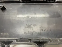 Hyundai i20 (GB IB) Atrapa chłodnicy / Grill 86569C8BA0