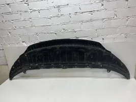 Opel Insignia B Osłona pod zderzak przedni / Absorber 39077261