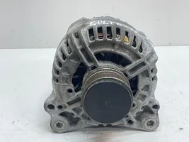 Volkswagen Golf VI Generatore/alternatore 06F903023F