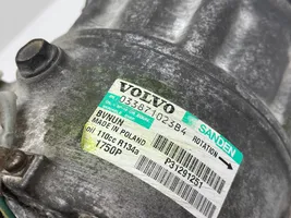 Volvo V40 Compressore aria condizionata (A/C) (pompa) P31291251