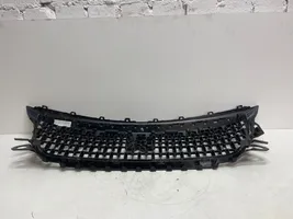 Peugeot 2008 II Atrapa chłodnicy / Grill 9825860780