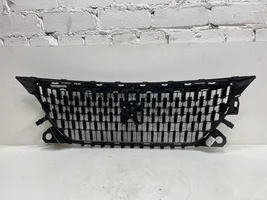 Peugeot 2008 II Grille de calandre avant 9825860780