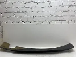 Opel Astra J Rear bumper lower part trim 