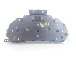 Jeep Cherokee III KJ Nopeusmittari (mittaristo) P56010587AE