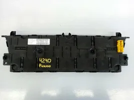 Citroen C4 I Picasso Tachimetro (quadro strumenti) P9663755980