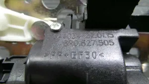 Audi Q5 SQ5 Takaluukun lukon salvan moottori 8R0827505