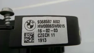 BMW 2 Active Tourer U06 Leva indicatori 9368597A102