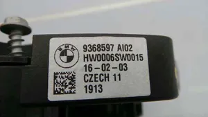 BMW 2 Active Tourer U06 Leva comando tergicristalli 9368597A102