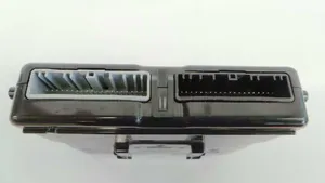 Renault Megane IV Ilmastoinnin ohjainlaite 285251038