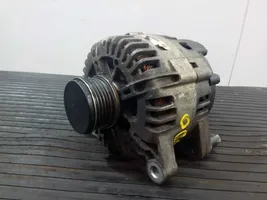 Fiat Scudo Generatore/alternatore 602753