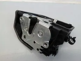 BMW X5M E70 Front door lock A053702