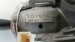 Toyota RAV 4 (XA30) Chiave/comando di accensione (usato) 45020424