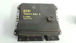 Toyota RAV 4 (XA40) Sterownik / Moduł ECU 8966142U20