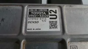 Toyota RAV 4 (XA40) Sterownik / Moduł ECU 8966142U20