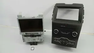 Ford Galaxy Unità principale autoradio/CD/DVD/GPS EM2T19C107DG