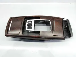 Audi A6 Allroad C6 Center console 4F1864261F