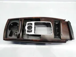 Audi A6 Allroad C6 Center console 4F1864261F