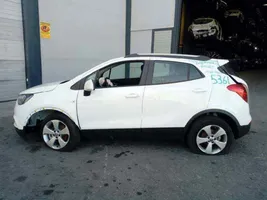 Opel Mokka X Manuaalinen 5-portainen vaihdelaatikko M320LUJ