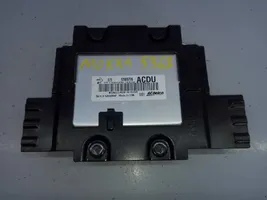 Opel Mokka X Calculateur moteur ECU 12685776