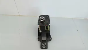 Mercedes-Benz B W245 Selettore di marcia/cambio (interno) 169267061