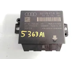 Audi A1 Kiti valdymo blokai/ moduliai 8X0919475M