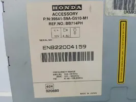 Honda CR-V Unité principale radio / CD / DVD / GPS ENB22004159