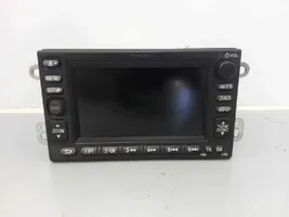 Honda CR-V Radio/CD/DVD/GPS-pääyksikkö ENB22004159