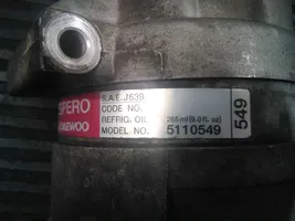 Daewoo Espero Compressore aria condizionata (A/C) (pompa) 5110549