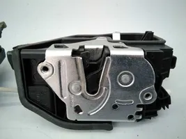 BMW 2 F22 F23 Serrure de porte avant 51217229461