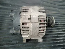 Audi TT TTS Mk2 Generatore/alternatore 06F903023P