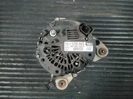 Audi TT TTS Mk2 Generatore/alternatore 06F903023P