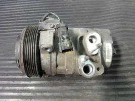 Dodge Nitro Air conditioning (A/C) compressor (pump) 783B977306
