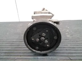 Nissan Juke I F15 Ilmastointilaitteen kompressorin pumppu (A/C) 92600AZ74A