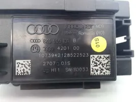 Audi A5 Lecteur de carte 8K0909131