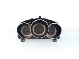 Mazda 3 Tachimetro (quadro strumenti) 8FBS3TA