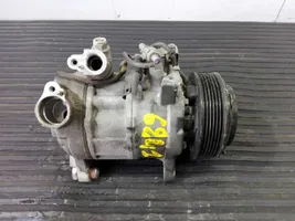 BMW 7 G11 G12 Compressore aria condizionata (A/C) (pompa) 64529223694