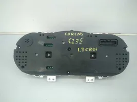 KIA Carens III Compteur de vitesse tableau de bord 94002A4340