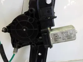 BMW 7 G11 G12 Alzacristalli elettrico della portiera anteriore 3P0854